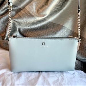 NWT 💙 KATE SPADE BAG